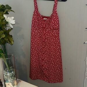 Hollister Dress